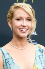 ANNA CAMP at Pitch Perfect 3 Premiere in Sydney 11/29/2017