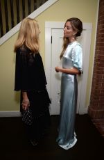 ANNABELLE WALLIS at Sonia Rykiel Event in Los Angeles 11/09/2017