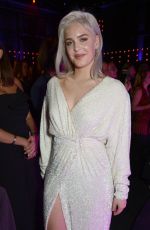 ANNE MARIE at Club Love in Benefit of Elton John Aids Foundation in London 11/29/2017