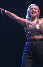 ANNE MARIE at Free Radio Live 2017 in Birmingham 11/11/2017