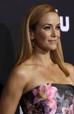 ANNIE WERSCHING at Runaways Premiere in Los Angeles 11/16/2017