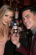 ARIANA MADIX at 2nd Annual Vanderpump Dog Foundation Gala in Los Angeles 11/09/2017