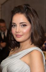 ARMEENA KHAN at Football for Peace Ball in London 11/17/2017