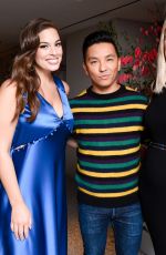 ASHLEY GRAHAM at 2017 Glamour Women of the Year Awards in New York 11/12/2017