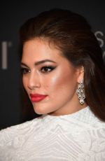 ASHLEY GRAHAM at 2017 Miss Universe Pageant in Las Vegas 11/26/2017