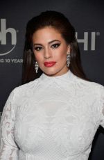 ASHLEY GRAHAM at 2017 Miss Universe Pageant in Las Vegas 11/26/2017