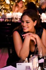 ASHLEY GRAHAM at 2017 Whitney Art Party in New York 11/14/2017