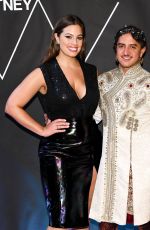 ASHLEY GRAHAM at 2017 Whitney Art Party in New York 11/14/2017