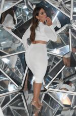 ASHLEY GRAHAM at Forevermark NYC Event 11/07/2017 