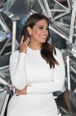 ASHLEY GRAHAM at Forevermark NYC Event 11/07/2017 