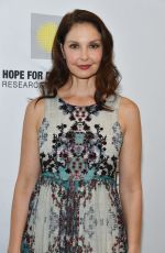ASHLEY JUDD at Hope for Depression Research Foundation