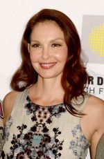 ASHLEY JUDD at Hope for Depression Research Foundation