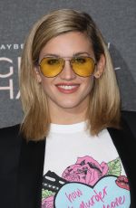 ASHLEY ROBERTS at Gigi Hadid x Maybelline Party in London 11/07/2017