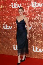 ASHLEY ROBERTS at ITV Gala Ball in London 11/09/2017