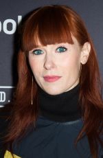 AUDREY FLEUROT at Reebok’s Workout Center La.Salle.De.Sport Launch in Paris 11/16/2017