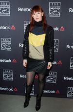 AUDREY FLEUROT at Reebok’s Workout Center La.Salle.De.Sport Launch in Paris 11/16/2017