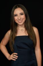 AVA CANTRELL at Darkest Hour Premiere in Los Angeles 11/08/2017