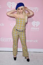 AVA MAX at Variety Hitmakers Awards in Los Angeles 11/18/2017