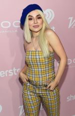 AVA MAX at Variety Hitmakers Awards in Los Angeles 11/18/2017