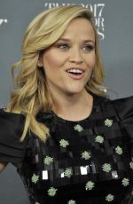 AVA PHILLIPPE and REESE WITHERSPOON at Wall Street Journal Magazine 2017 Innovator Awards in New York 11/01/2017