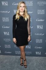 AVA PHILLIPPE and REESE WITHERSPOON at Wall Street Journal Magazine 2017 Innovator Awards in New York 11/01/2017