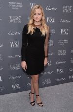 AVA PHILLIPPE and REESE WITHERSPOON at Wall Street Journal Magazine 2017 Innovator Awards in New York 11/01/2017