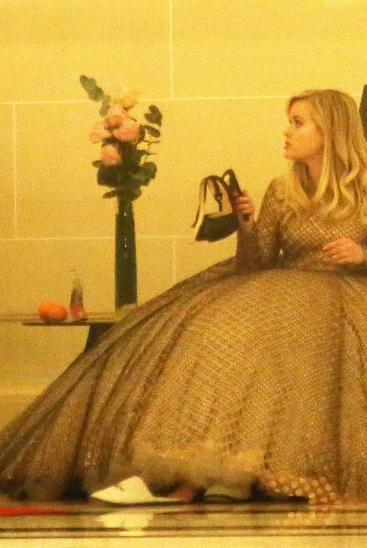 AVA PHILLIPPE at Le Bal Des Debutantes in Paris 11/25/2017