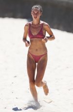AVRIL ALEXANDER in Bikini at Bondi Beach 11/09/2017