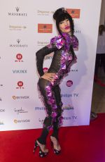 BAI LING at Movie Meets Media in Hotel Atlantic Kempinski in Hamburg 11/27/2017
