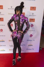 BAI LING at Movie Meets Media in Hotel Atlantic Kempinski in Hamburg 11/27/2017