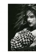 BARBARA PALVIN for Numero Magazine, November 2017