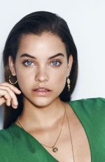 BARBARA PALVIN for Pilgrim Spring/Summer 2018