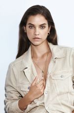 BARBARA PALVIN for Pilgrim Spring/Summer 2018