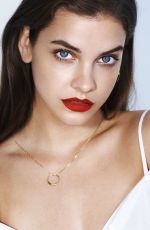 BARBARA PALVIN for Pilgrim Spring/Summer 2018