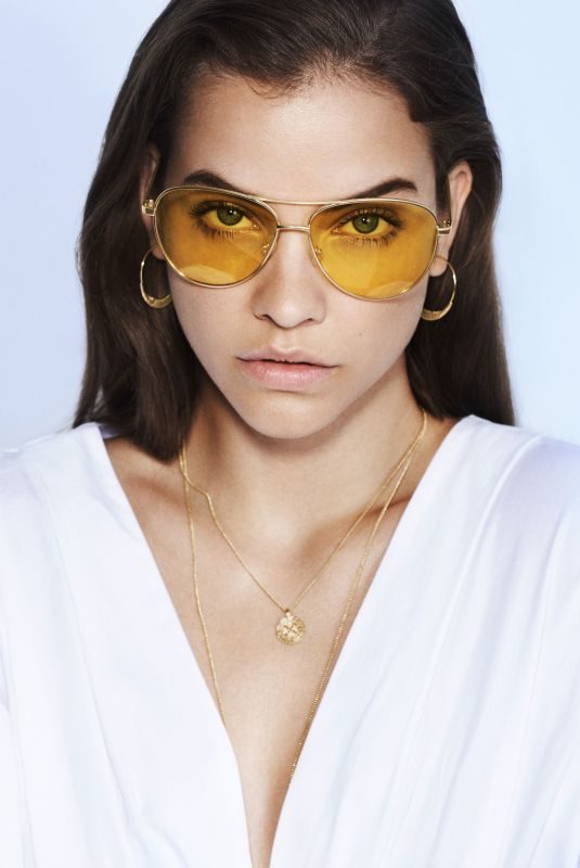BARBARA PALVIN for Pilgrim Spring/Summer 2018