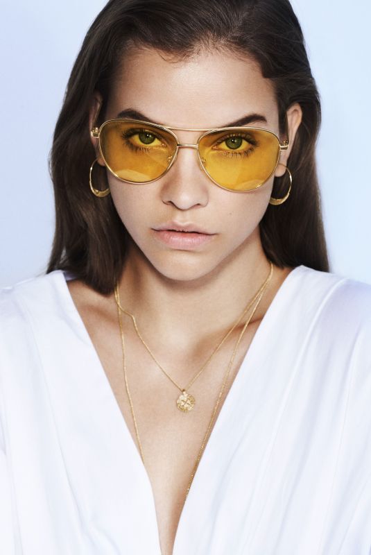 BARBARA PALVIN for Pilgrim Spring/Summer 2018