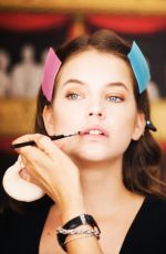 BARBARA PALVIN for Tod