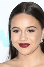 BEA MILLER at Wonder Premiere in Los Angeles 11/114/2017