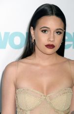 BEA MILLER at Wonder Premiere in Los Angeles 11/114/2017