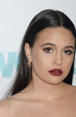 BEA MILLER at Wonder Premiere in Los Angeles 11/114/2017