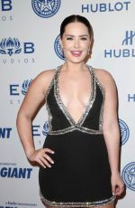 BEAU DUNN at Elysium Bandini Studios Presents Obey Giant in Los Angeles 11/07/2017