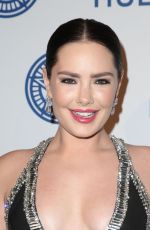 BEAU DUNN at Elysium Bandini Studios Presents Obey Giant in Los Angeles 11/07/2017