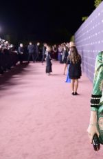 BEHATI PRINSLOO at 2017 LACMA Art + Film Gala in Los Angeles 11/04/2017