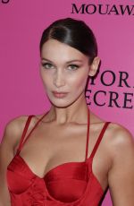 BELLA HADID at 2017 VS Fashion Show After Party in Shanghai 11/20/2017