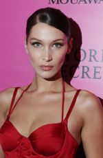 BELLA HADID at 2017 VS Fashion Show After Party in Shanghai 11/20/2017