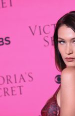 BELLA HADID at Victoria