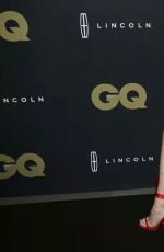 BELLA THORNE at GQ Mexico Men of the Year Awards 2017 in Mexico City 10/26/2017