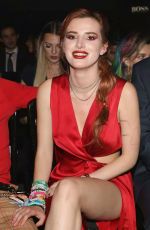 BELLA THORNE at GQ Mexico Men of the Year Awards 2017 in Mexico City 10/26/2017