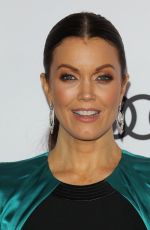 BELLAMY YOUNG at Television Academy Hall of Fame Induction in Los Angeles 11/15/2017