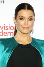 BELLAMY YOUNG at Television Academy Hall of Fame Induction in Los Angeles 11/15/2017